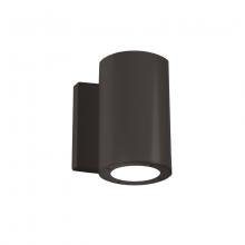 Modern Forms US Online WS-W9101-BZ - Vessel Outdoor Wall Sconce Light