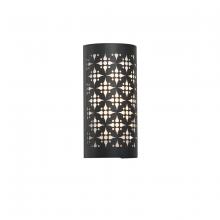 UltraLights Lighting 22495-SP-OA-02 - Akut 22495 Exterior Sconce