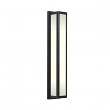 UltraLights Lighting 22506-CB-OA-10 - Akut 22506 ADA Sconce