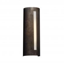 UltraLights Lighting 15342-RCU-CO-03 - Basics 15342 Exterior Sconce