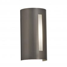 UltraLights Lighting 15343-ANI-OA-01 - Basics 15343 Exterior Sconce