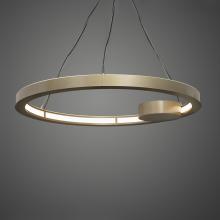 UltraLights Lighting 22479-48-SP-OA-04 - Boks 22479 Interior Pendant