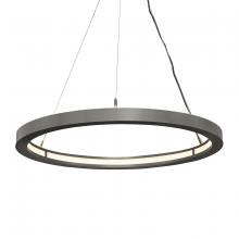 UltraLights Lighting 22480-36-CH-OA-04 - Boks 22480 Interior Pendant