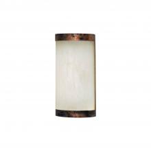 UltraLights Lighting 9131-SS-OA-02 - Classics 9131 Exterior Sconce