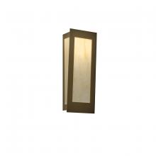 UltraLights Lighting 20443-BP-OA-14 - Eo 20443 ADA Sconce