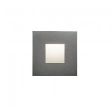 UltraLights Lighting 20445-CH-OA-14 - Eo 20445 ADA Sconce