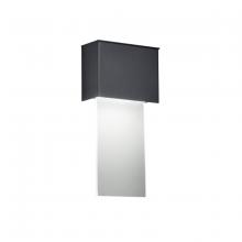 UltraLights Lighting 20448-CB-LI-14 - Eo 20448 ADA Sconce