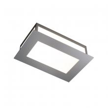 UltraLights Lighting 20451-MB-OA-14 - Eo 20451 Flush Ceiling Mount