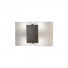 UltraLights Lighting 11217-CR-OA-03 - Genesis 11217 ADA Sconce