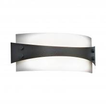 UltraLights Lighting 16351-ANI-TS-04 - Invicta 16351 ADA Sconce