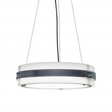 UltraLights Lighting 16355-24-ANI-FA-03 - Invicta 16355 Pendant