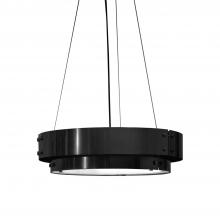 UltraLights Lighting 16356-30-BCP-OA-10 - Invicta 16356 Pendant