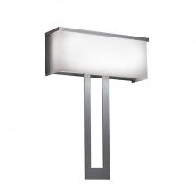 UltraLights Lighting 15323-CR-OA-04 - Modelli 15323 ADA Sconce