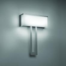 UltraLights Lighting 15323-CH-OA-14 - Modelli 15323 ADA Sconce