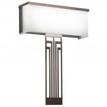 UltraLights Lighting 15324-SP-OA-04 - Modelli 15324 ADA Sconce