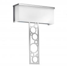 UltraLights Lighting 15325-SP-OA-04 - Modelli 15325 ADA Sconce