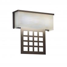 UltraLights Lighting 15326-CR-OA-04 - Modelli 15326 ADA Sconce