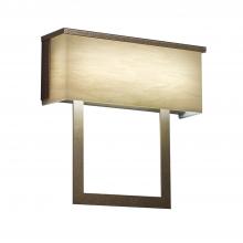 UltraLights Lighting 15327-SP-OA-04 - Modelli 15327 ADA Sconce