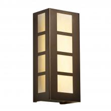 UltraLights Lighting 15332-CH-OA-04 - Modelli 15332 Exterior Sconce