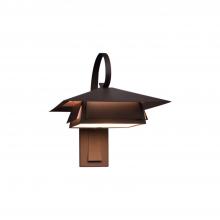 UltraLights Lighting 0698-SP-OA-02 - Profiles 0698 Exterior Sconce