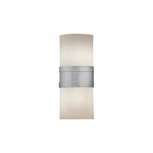 UltraLights Lighting 9707-12-EB-OA-03 - Profiles 9707 Exterior Sconce