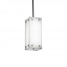 UltraLights Lighting 17376-DI-OA-10 - Strata 17376 Pendant