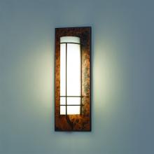 UltraLights Lighting 11212-DI-OA-14 - Synergy 11212 ADA Sconce