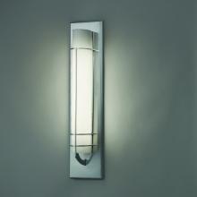 UltraLights Lighting 11213-EB-OA-14 - Synergy 11213 ADA Sconce