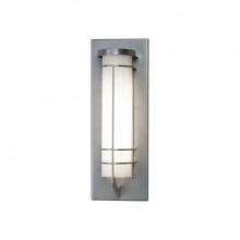 UltraLights Lighting 11214-SP-OA-02 - Synergy 11214 Exterior Sconce