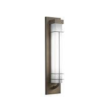 UltraLights Lighting 22499-CH-OA-14 - Synergy 22499 Exterior Sconce