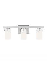 Generation Lighting 4421603EN3-05 - Three Light Wall / Bath