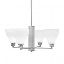 Toltec Company 1154-BN-4761 - Chandeliers