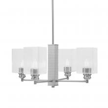 Toltec Company 1154-BN-530 - Chandeliers