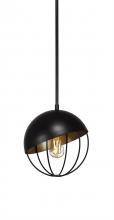 Toltec Company 1504-ES-LED18A - Pendants