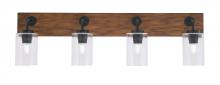 Toltec Company 1774-MBWG-300 - Bathroom Lighting