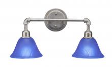 Toltec Company 182-AS-4155 - Bathroom Lighting