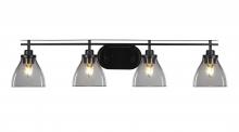 Toltec Company 2614-MB-4760 - Bathroom Lighting