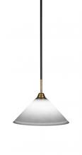 Toltec Company 3401-MBBR-316 - Pendants