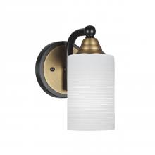 Toltec Company 3421-MBBR-4061 - Wall Sconces