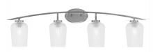 Toltec Company 3724-GP-4250 - Bathroom Lighting