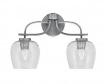 Toltec Company 3912-GP-4810 - Bathroom Lighting