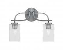 Toltec Company 3912-GP-530 - Bathroom Lighting