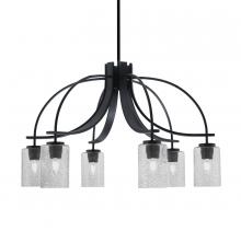 Toltec Company 3926-MB-3002 - Chandeliers