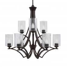 Toltec Company 569-DG-3002 - Chandeliers