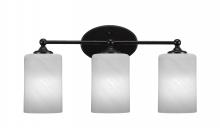 Toltec Company 5913-MB-3001 - Bathroom Lighting