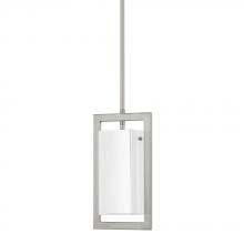 Capital 4751BN-153 - 1 Light Pendant