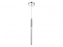 Avenue Lighting HF2020-BOA-PN - Boa Collection Pendant