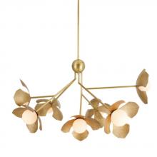 Arteriors Home DLC32 - Generosa Chandelier