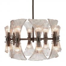 Arteriors Home DSC07 - Gwendolyn Chandelier