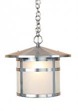 Arroyo Craftsman BH-14CS-BZ - 14" berkeley pendant